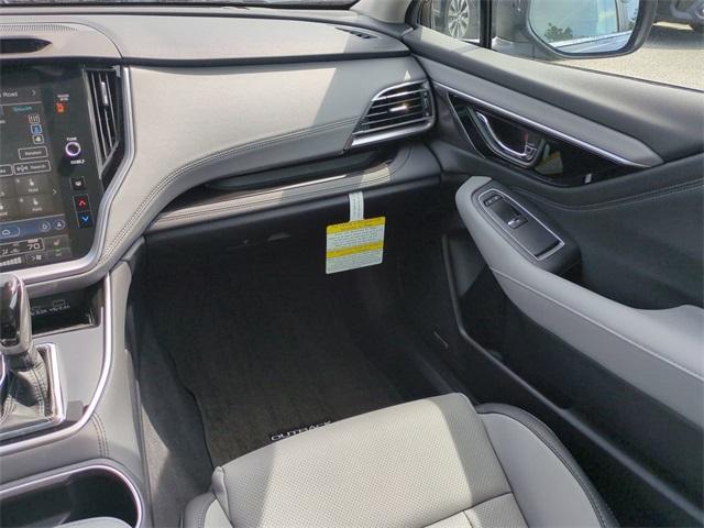 new 2025 Subaru Outback car, priced at $39,542