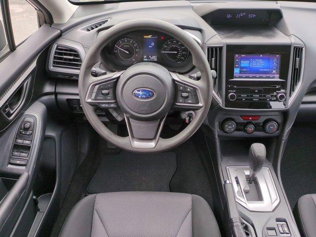 used 2020 Subaru Impreza car, priced at $18,394