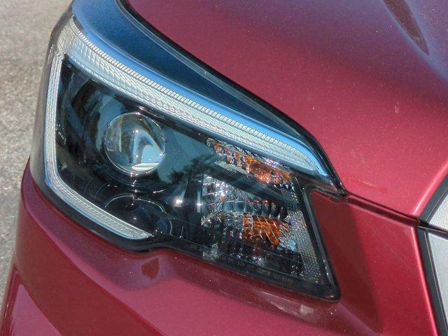used 2021 Subaru Forester car, priced at $26,067