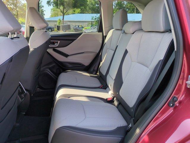 used 2021 Subaru Forester car, priced at $26,067