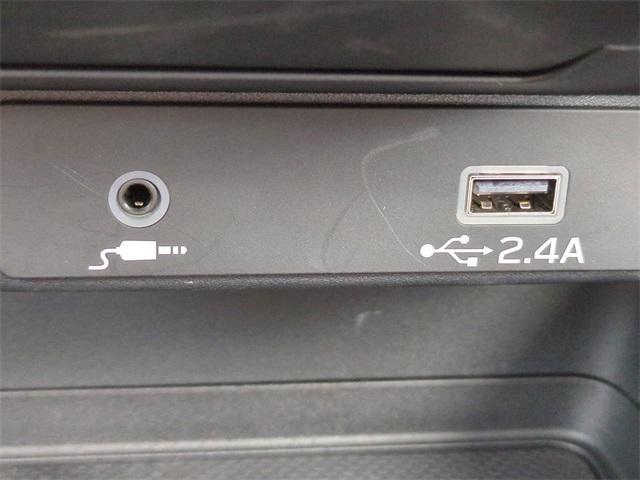 used 2024 Subaru Impreza car, priced at $24,953