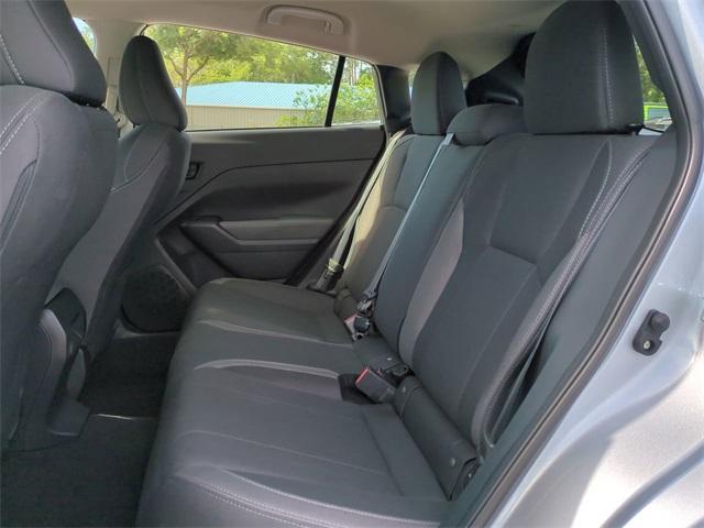 used 2024 Subaru Impreza car, priced at $24,953