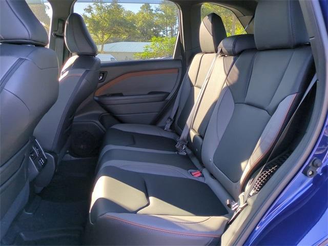 new 2025 Subaru Forester Hybrid car, priced at $39,436