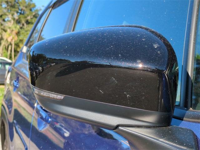 new 2025 Subaru Forester Hybrid car, priced at $39,436