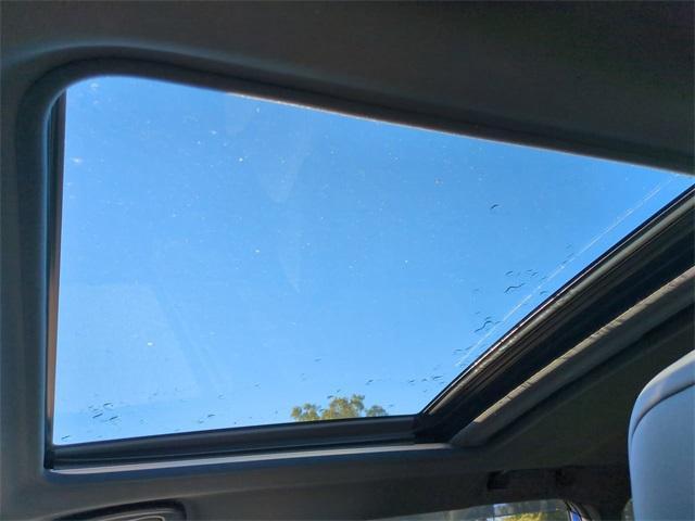 new 2025 Subaru Forester Hybrid car, priced at $39,436