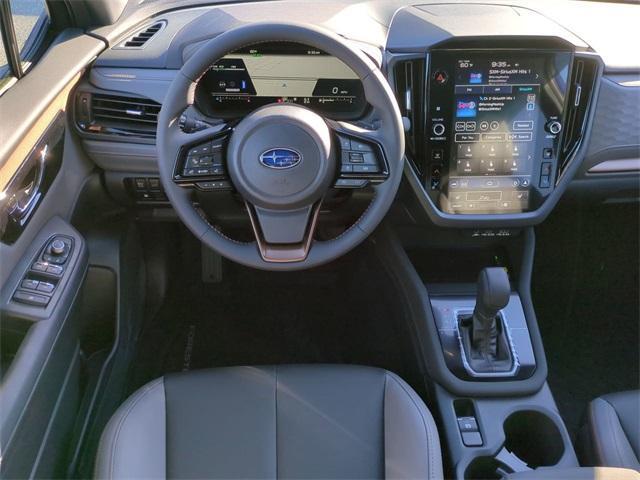 new 2025 Subaru Forester Hybrid car, priced at $39,436