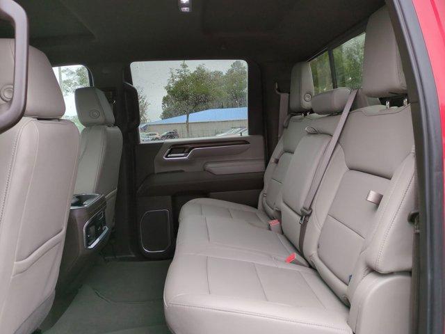 used 2024 GMC Sierra 2500 car, priced at $60,645