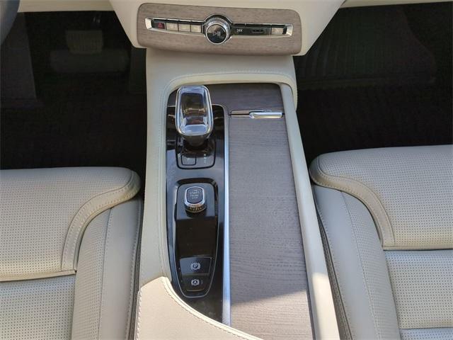 used 2023 Volvo XC90 Recharge Plug-In Hybrid car, priced at $55,882