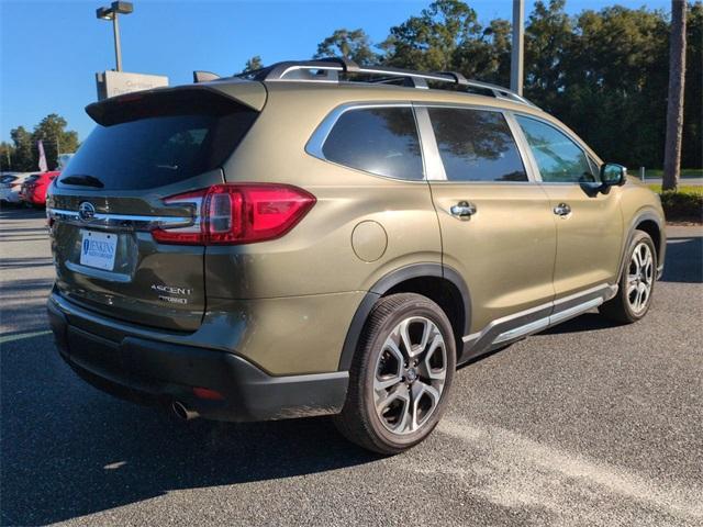 used 2023 Subaru Ascent car, priced at $38,359