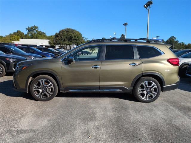 used 2023 Subaru Ascent car, priced at $38,359