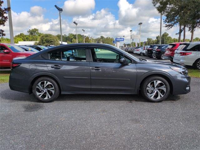 new 2025 Subaru Legacy car, priced at $28,935