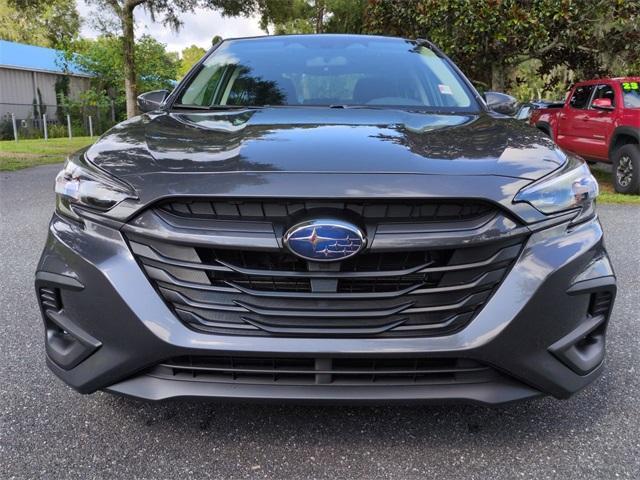 new 2025 Subaru Legacy car, priced at $28,935