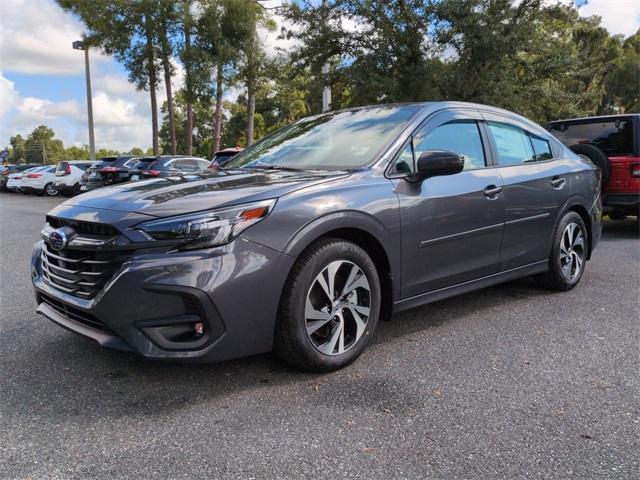 new 2025 Subaru Legacy car, priced at $28,935