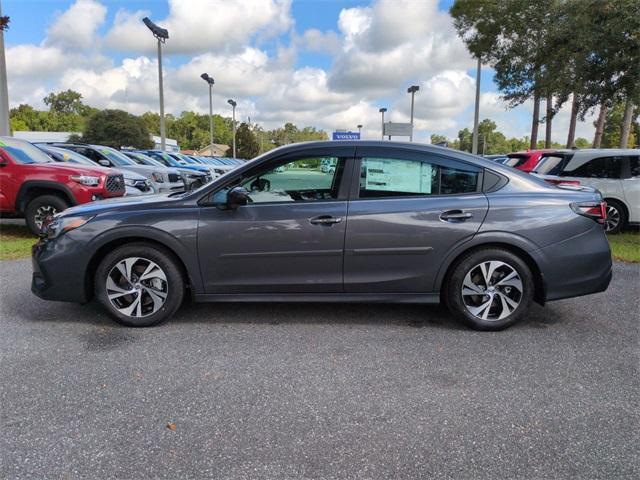 new 2025 Subaru Legacy car, priced at $28,935