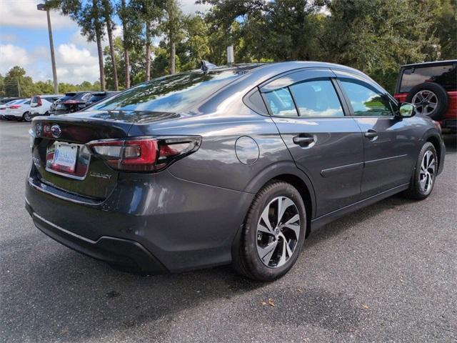 new 2025 Subaru Legacy car, priced at $28,935