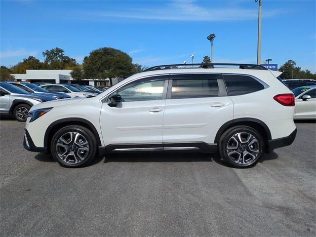 new 2025 Subaru Ascent car, priced at $46,435