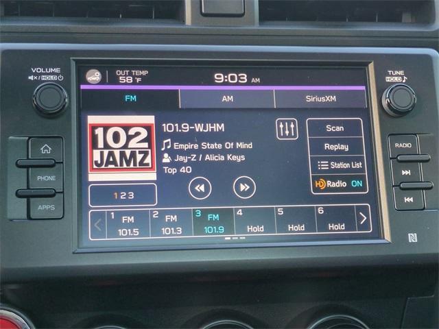 new 2025 Subaru BRZ car, priced at $38,182