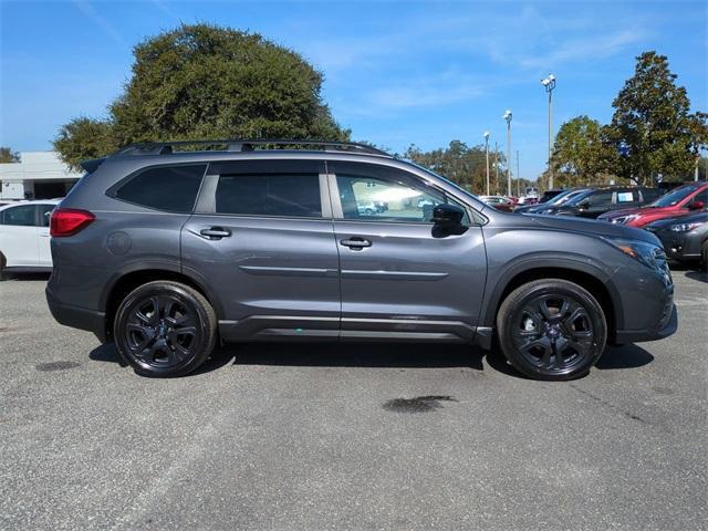 new 2025 Subaru Ascent car, priced at $42,759