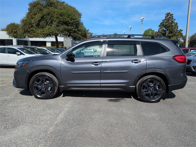 new 2025 Subaru Ascent car, priced at $42,759