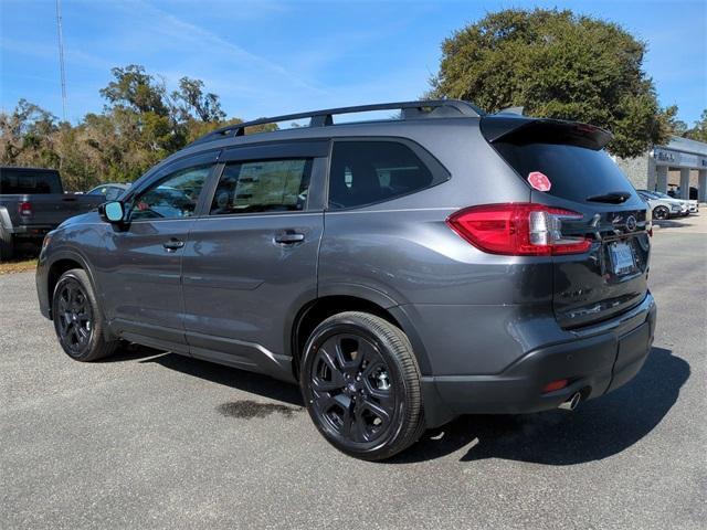 new 2025 Subaru Ascent car, priced at $42,759