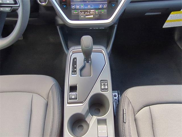 new 2025 Subaru Crosstrek car, priced at $29,590