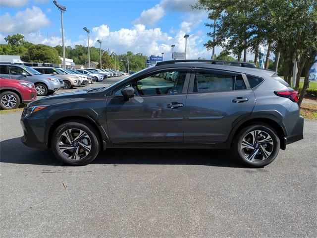 new 2025 Subaru Crosstrek car, priced at $29,590