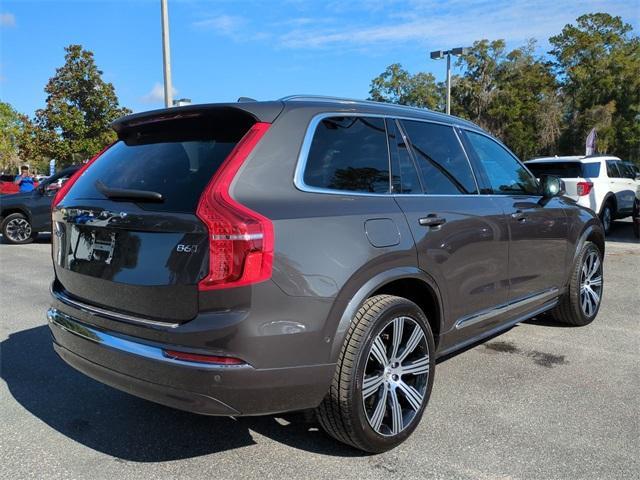 used 2023 Volvo XC90 car, priced at $44,187