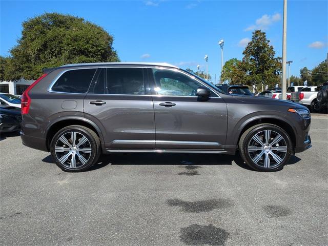 used 2023 Volvo XC90 car, priced at $44,187