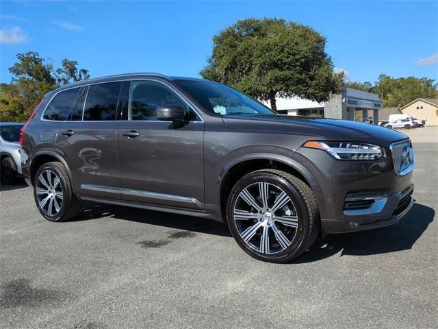 used 2023 Volvo XC90 car, priced at $44,187