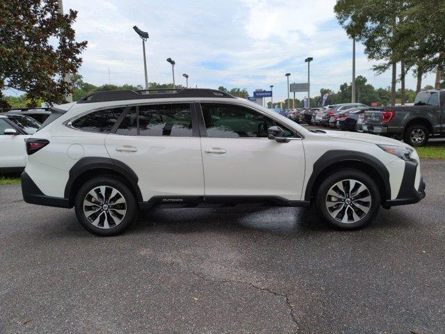 used 2023 Subaru Outback car, priced at $32,747