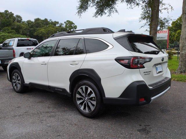 used 2023 Subaru Outback car, priced at $32,747