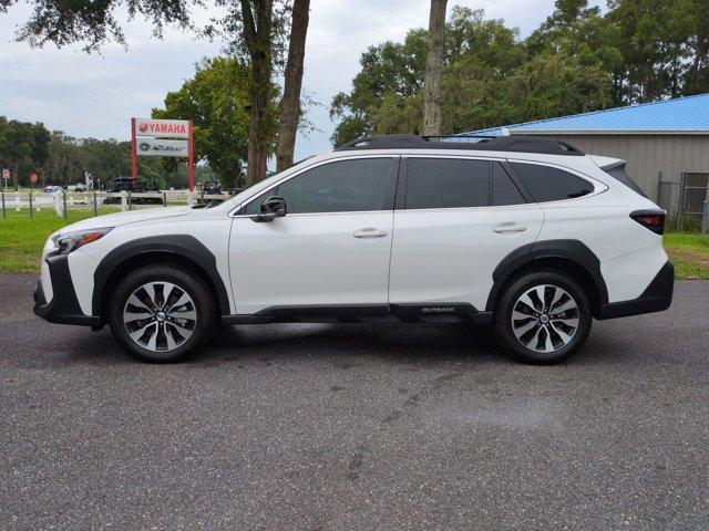 used 2023 Subaru Outback car, priced at $32,747