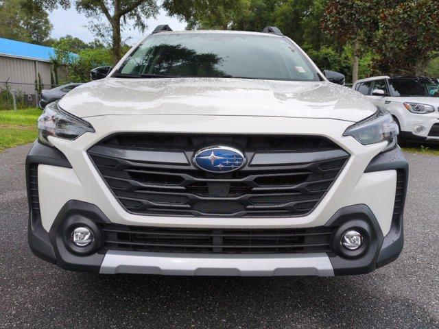 used 2023 Subaru Outback car, priced at $32,747