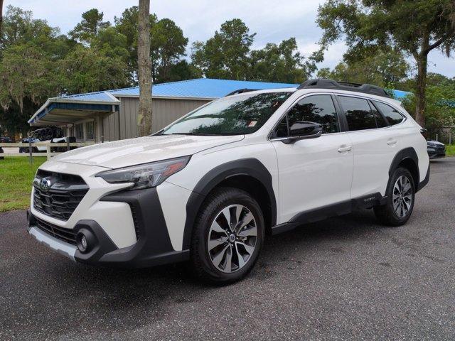 used 2023 Subaru Outback car, priced at $32,747