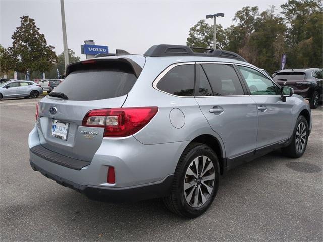 used 2017 Subaru Outback car, priced at $22,466