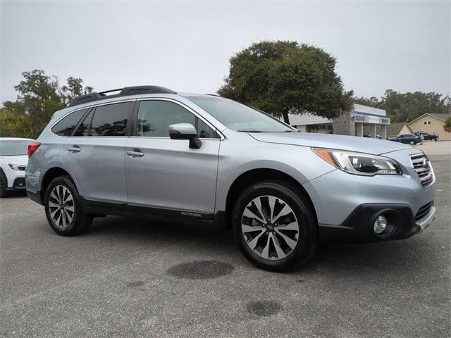 used 2017 Subaru Outback car, priced at $22,466