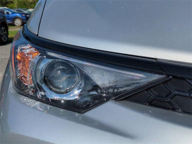used 2018 Toyota Corolla iM car, priced at $16,499