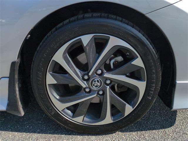 used 2018 Toyota Corolla iM car, priced at $16,499