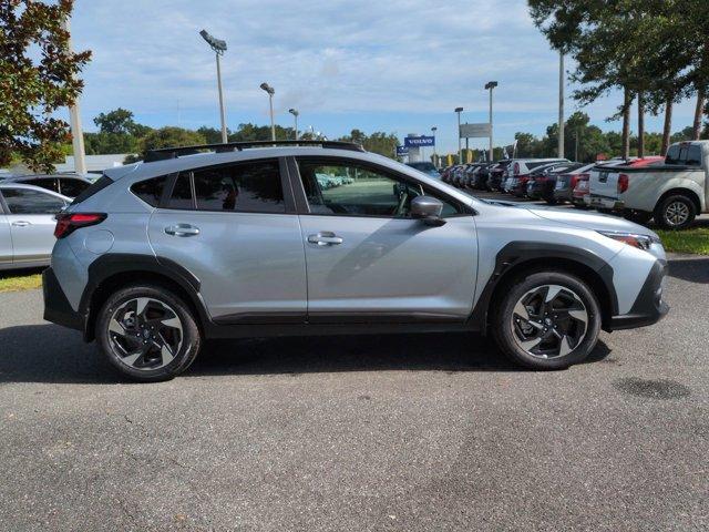 new 2024 Subaru Crosstrek car, priced at $34,077