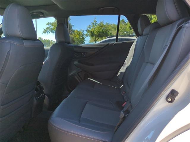 new 2025 Subaru Outback car, priced at $42,709