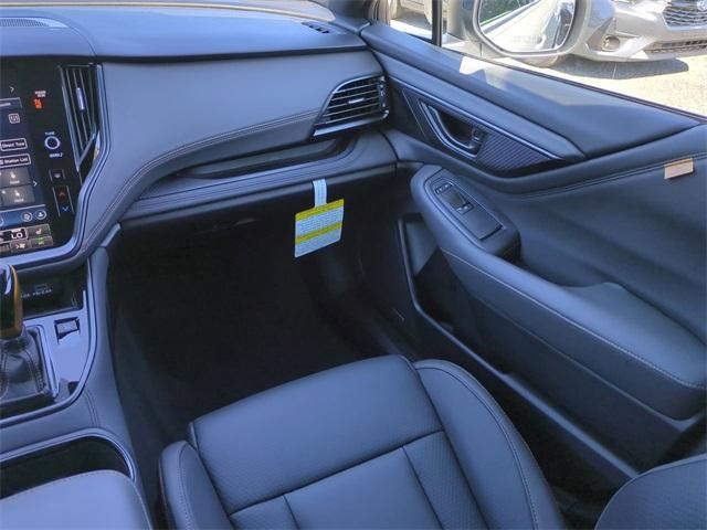 new 2025 Subaru Outback car, priced at $42,709