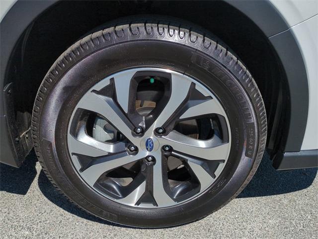 used 2020 Subaru Outback car, priced at $23,226