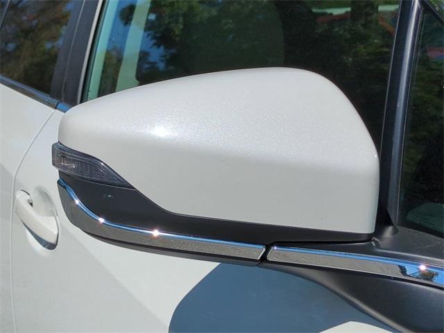 used 2020 Subaru Outback car, priced at $23,226