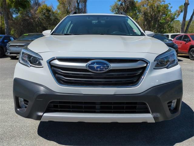 used 2020 Subaru Outback car, priced at $23,226