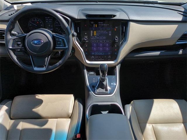 used 2020 Subaru Outback car, priced at $23,226