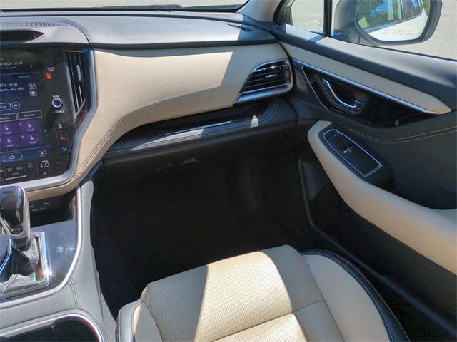 used 2020 Subaru Outback car, priced at $23,226