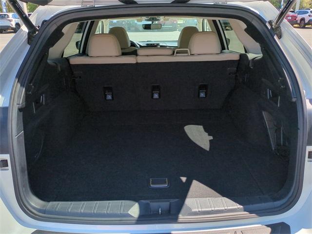 used 2020 Subaru Outback car, priced at $23,226
