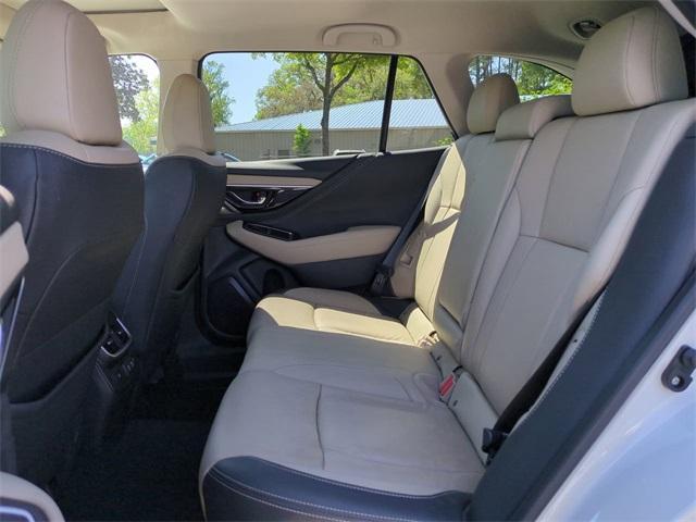 used 2020 Subaru Outback car, priced at $23,226