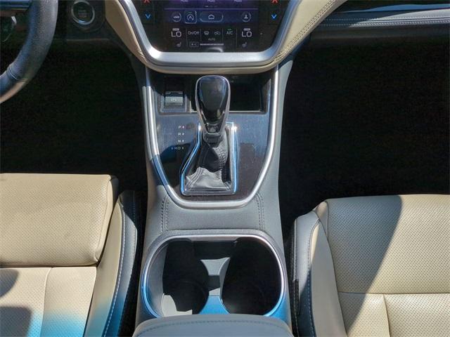 used 2020 Subaru Outback car, priced at $23,226