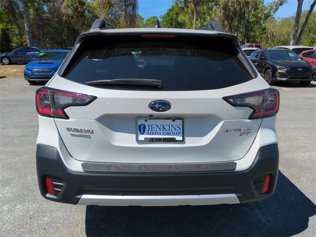 used 2020 Subaru Outback car, priced at $23,226